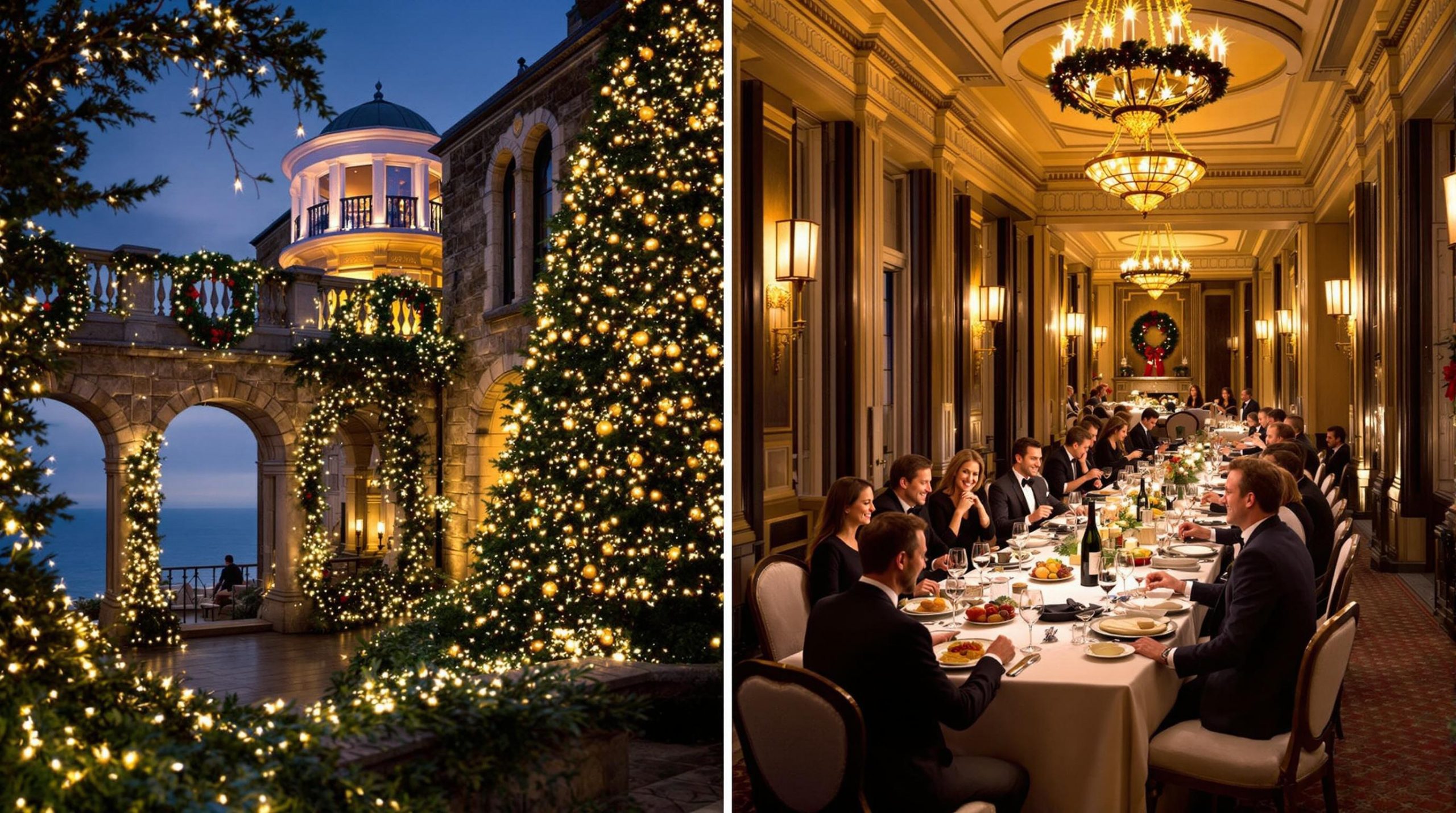 découvrez où passer un réveillon de noël inoubliable en bretagne en 2025 : sélection de lieux magiques, idées originales et conseils pour célébrer les fêtes dans une ambiance chaleureuse et festive.