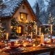 découvrez les meilleures idées pour passer le réveillon de noël 2025 en bretagne : lieux insolites, traditions bretonnes et séjours festifs pour un moment inoubliable en famille ou entre amis.