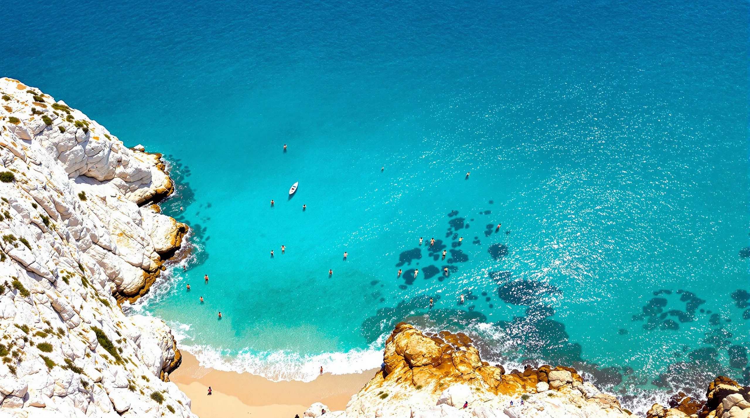 découvrez les meilleurs endroits pour se baigner à marseille en 2025 : plages, criques secrètes et conseils pour profiter pleinement de la mer dans la cité phocéenne.