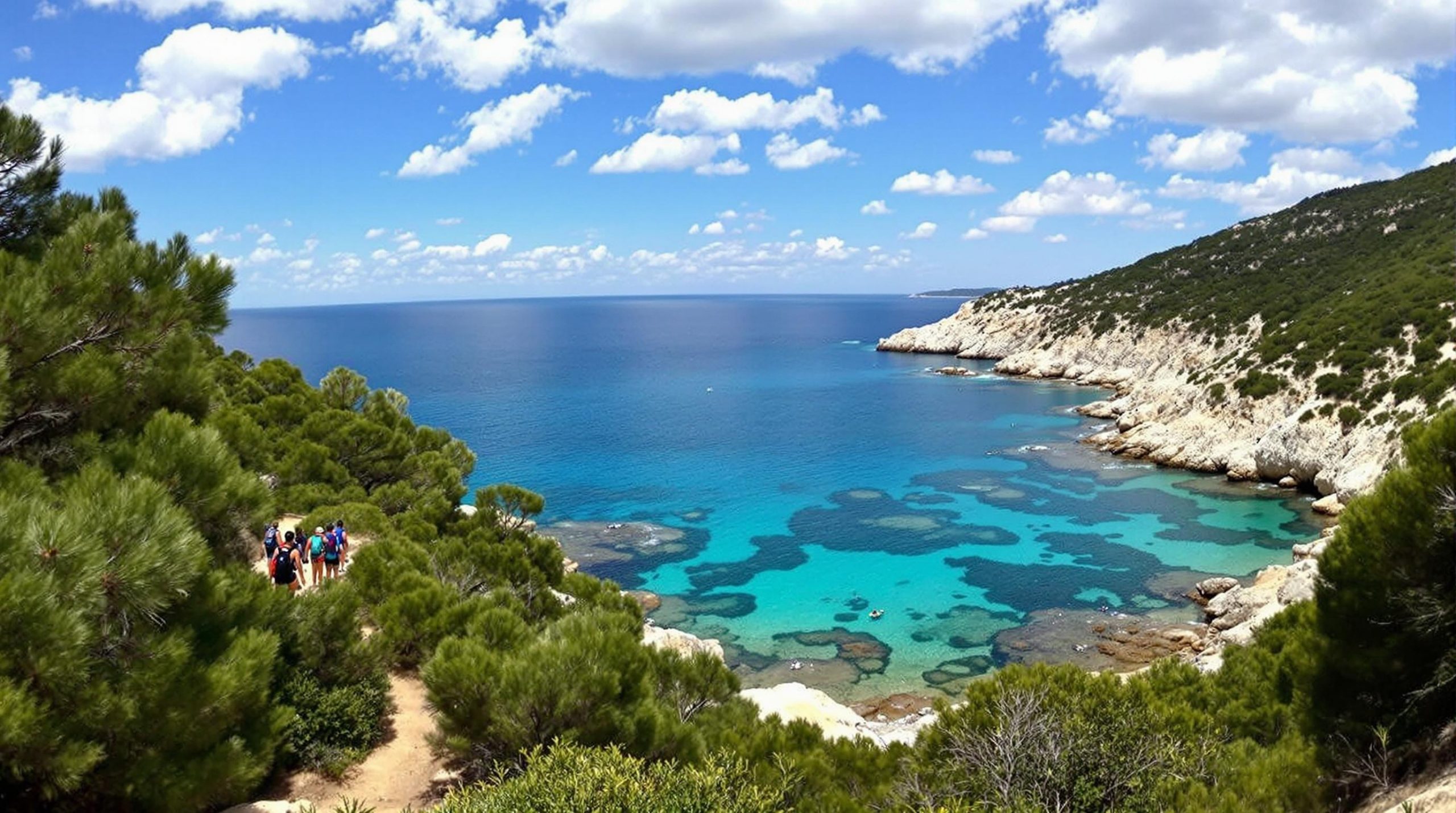 découvrez les meilleurs endroits où se baigner à marseille en 2025 : plages, criques et spots incontournables pour profiter pleinement de la mer méditerranée lors de votre séjour.