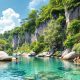 découvrez les plus beaux endroits naturels pour se baigner en dordogne en 2025 : lacs, rivières et plages secrètes pour des moments rafraîchissants et inoubliables au cœur du périgord.