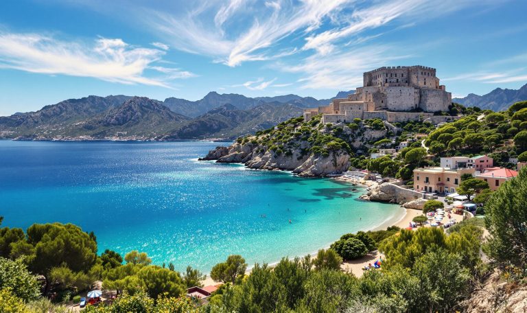 découvrez la localisation de calvi en corse, une destination prisée pour ses plages idylliques et son riche patrimoine historique. explorez ses paysages à couper le souffle et préparez votre voyage vers cette charmante ville côtière.