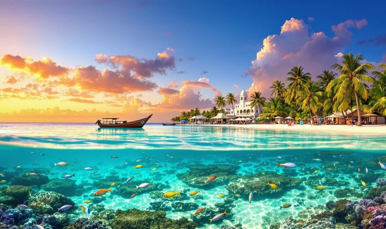 découvrez zanzibar en 10 jours : un voyage inoubliable au cœur d'un paradis tropical. plages de sable blanc, culture fascinante, et activités variées vous attendent pour une aventure inégalée.