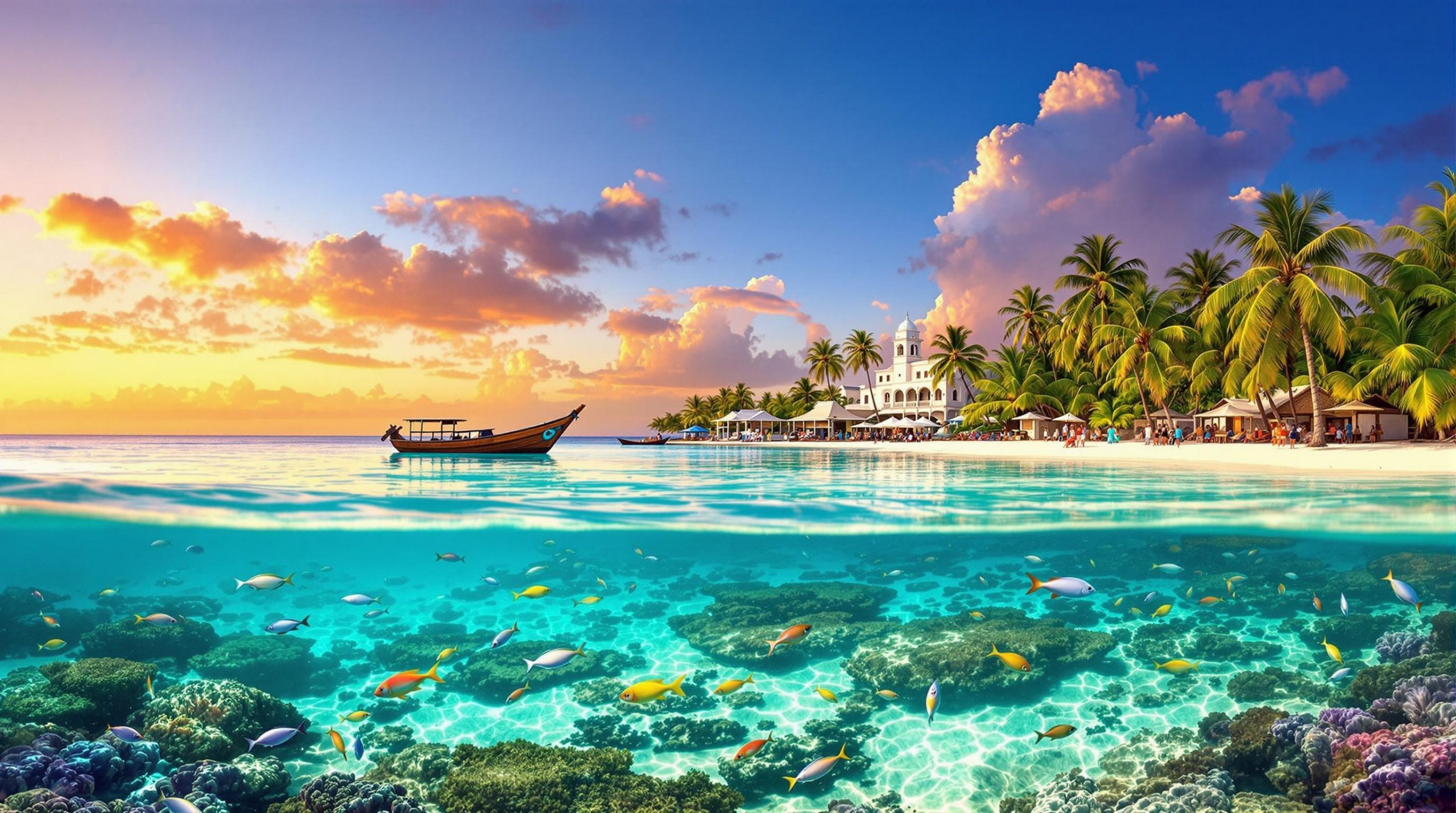 découvrez zanzibar en 10 jours : un voyage inoubliable au cœur d'un paradis tropical. plages de sable blanc, culture fascinante, et activités variées vous attendent pour une aventure inégalée.