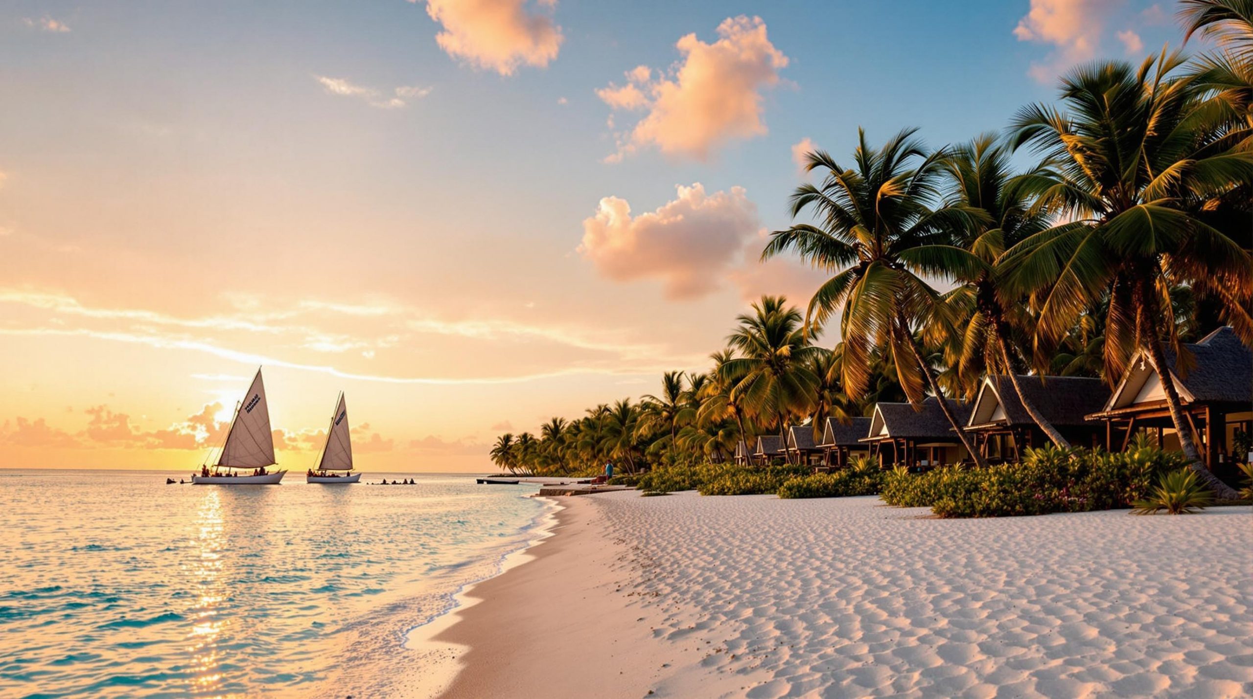 découvrez les merveilles de zanzibar en 10 jours avec notre guide complet. plages de rêve, culture vibrante, et aventures inoubliables vous attendent dans ce paradis tropical. planifiez votre voyage et vivez une expérience unique sur l'île aux épices !