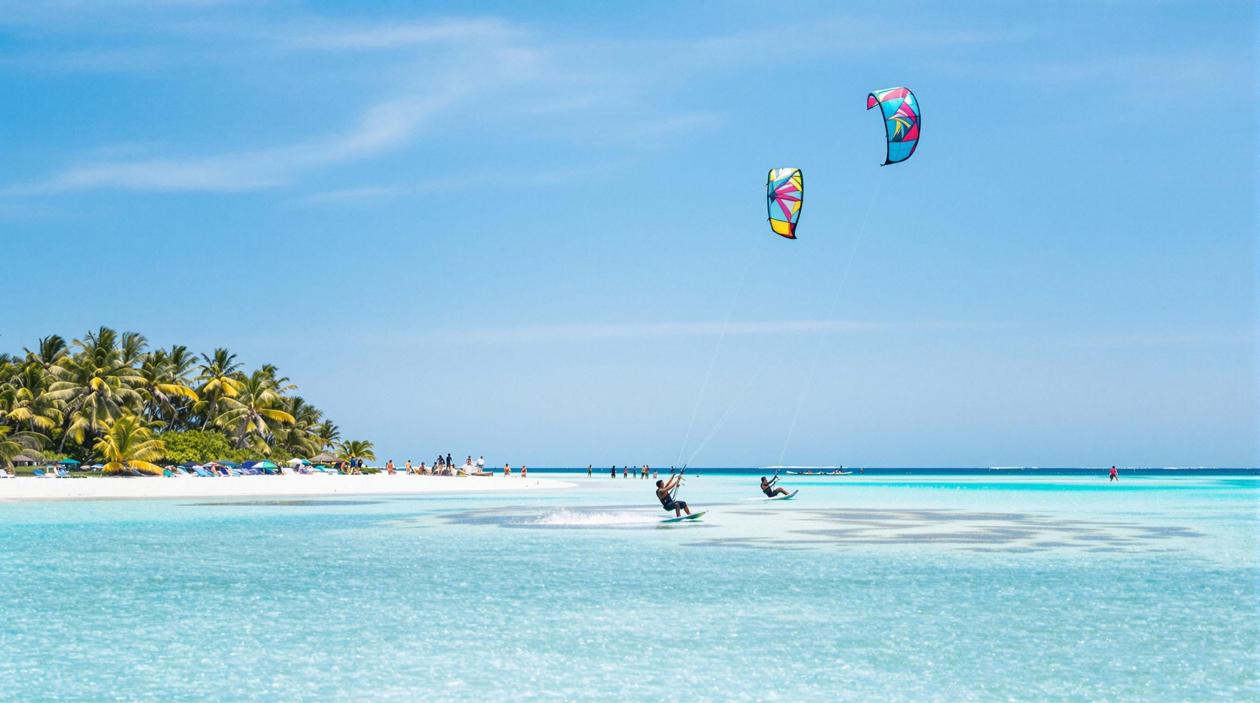 découvrez les merveilles de zanzibar en 10 jours! plongez dans un paradis tropical entre plages de sable blanc, culture vibrante et aventures inoubliables. explorez les îles, savourez des spécialités locales et laissez-vous séduire par des paysages à couper le souffle.
