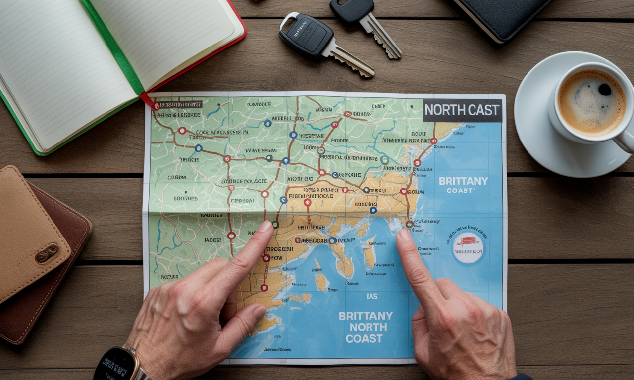 découvrez les incontournables à visiter en bretagne du nord et trouvez les meilleurs hébergements. ce guide pratique 2025 vous aide à organiser un séjour mémorable entre sites naturels, villes historiques et adresses où dormir.