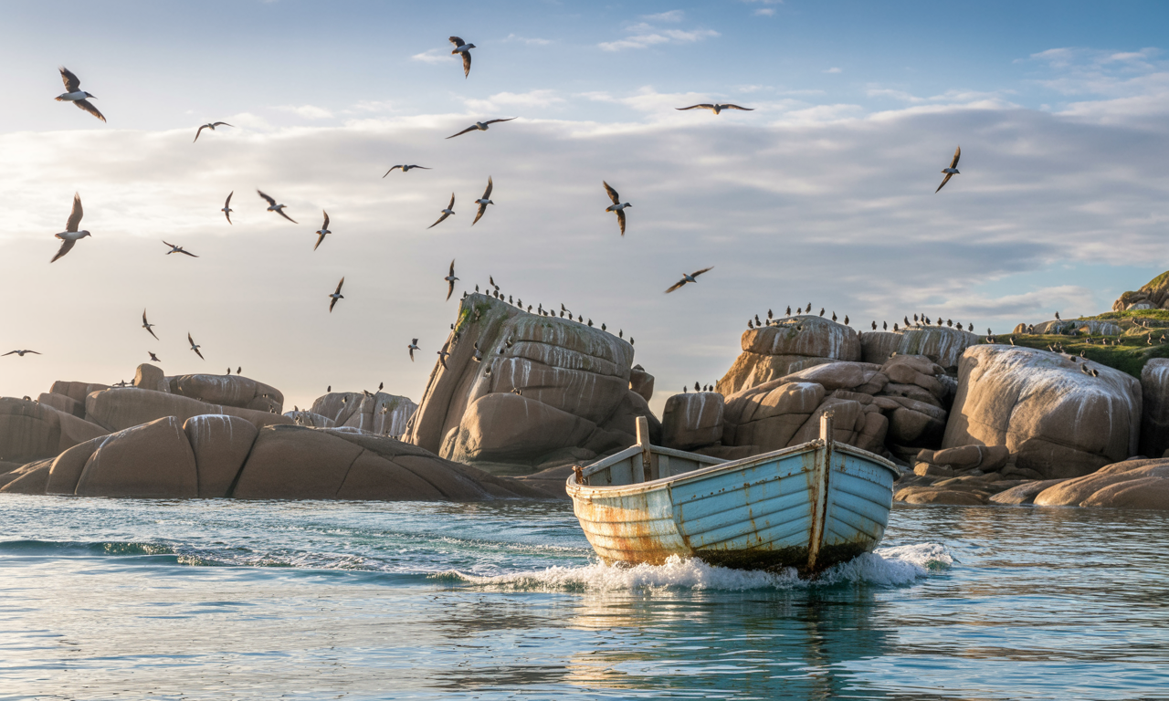découvrez les incontournables à visiter en bretagne du nord et nos meilleures adresses où dormir. suivez notre guide pratique 2025 pour un séjour réussi entre lieux emblématiques, conseils d’hébergement et coups de cœur régionaux !