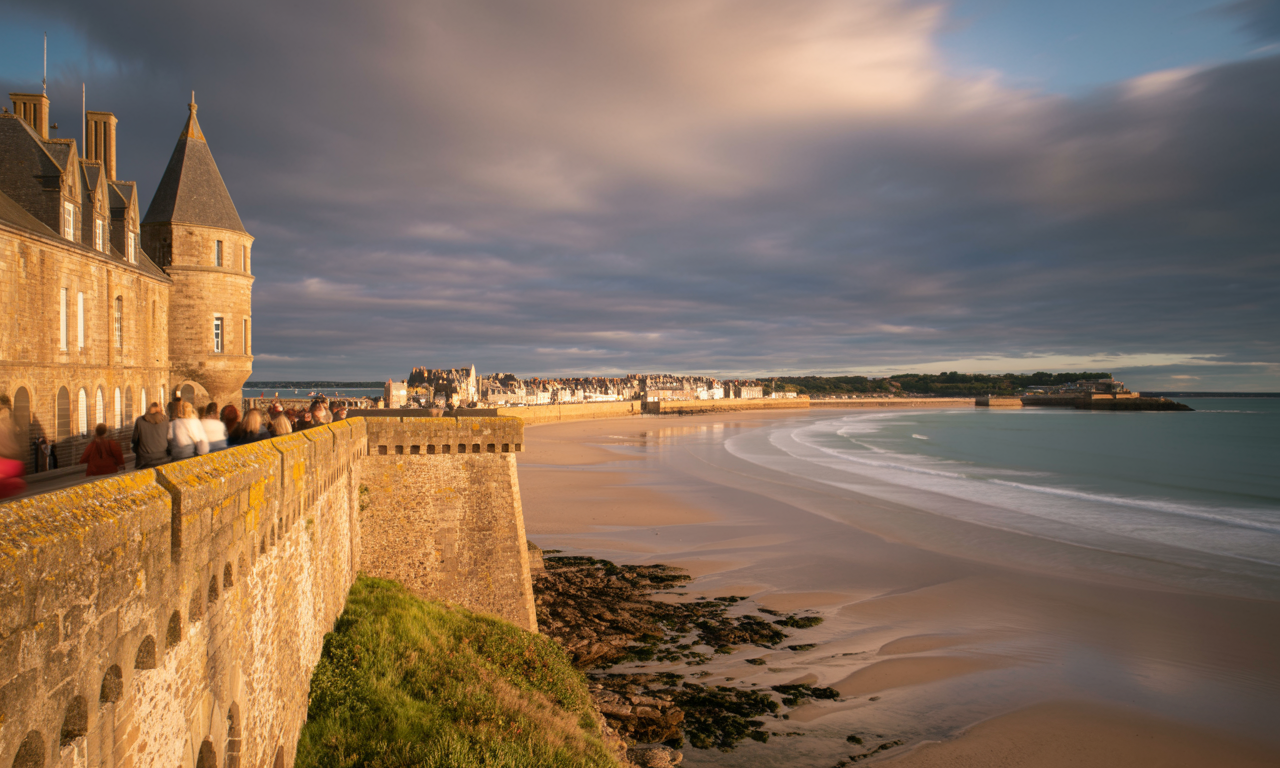 découvrez les incontournables à visiter en bretagne du nord et trouvez les meilleurs hébergements adaptés à tous les budgets grâce à notre guide pratique 2025. préparez votre séjour en toute sérénité !