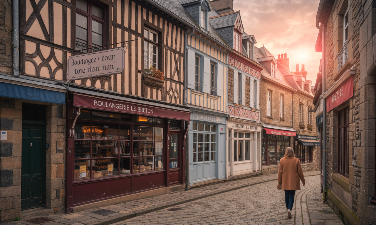 découvrez les incontournables à visiter en bretagne du nord et trouvez les meilleurs endroits où dormir. notre guide pratique 2025 vous aide à organiser un séjour parfait entre sites naturels, patrimoine et hébergements adaptés à tous les budgets.