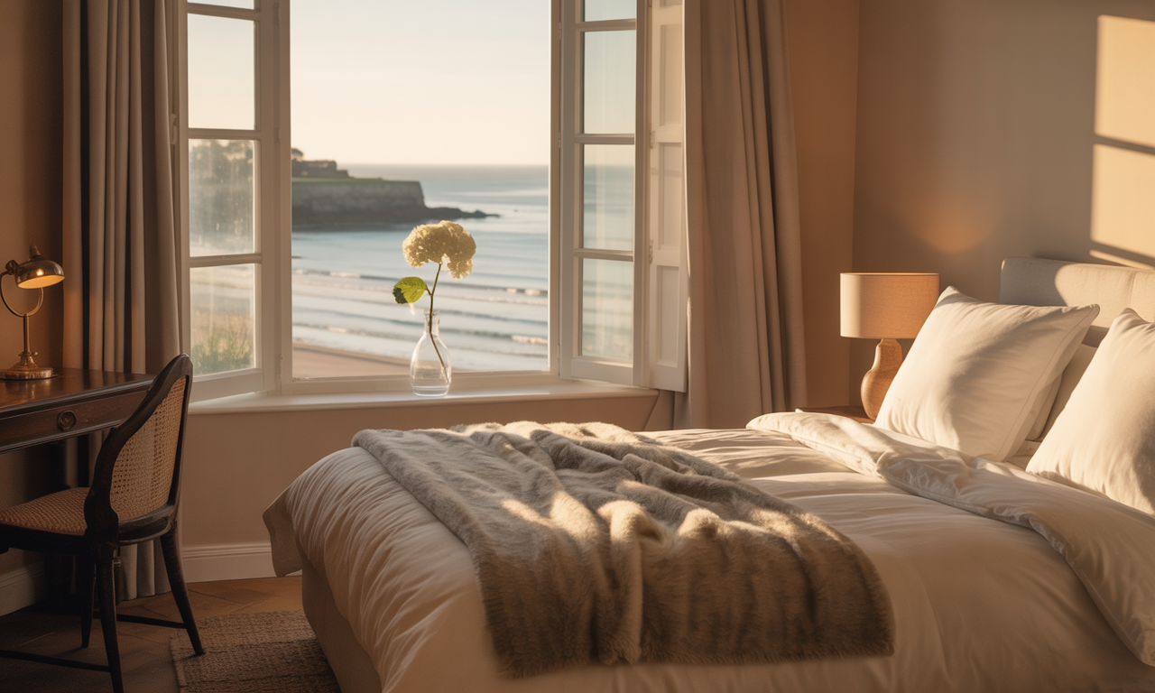 découvrez les incontournables à visiter en bretagne du nord et trouvez les meilleurs endroits où dormir grâce à notre guide pratique 2025. conseils, astuces et bonnes adresses pour un séjour réussi !