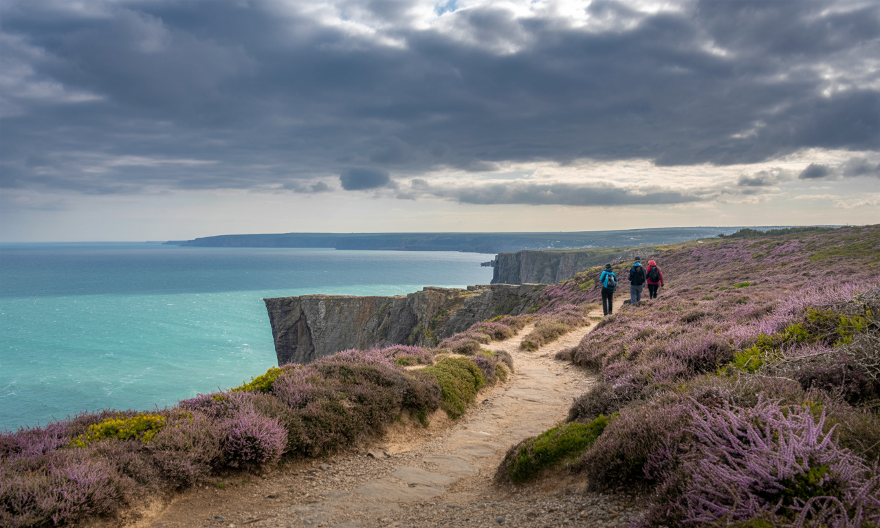 découvrez les incontournables à visiter en bretagne du nord et trouvez les meilleurs hébergements avec notre guide pratique 2025. idées d’activités, conseils pour organiser votre séjour et bonnes adresses où dormir !
