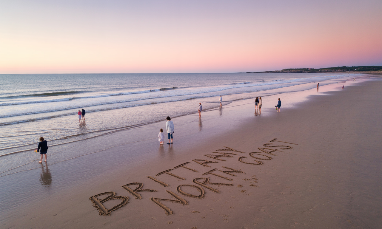 découvrez les incontournables à visiter en bretagne du nord et trouvez les meilleurs hébergements pour votre séjour en 2025 grâce à notre guide pratique et complet.