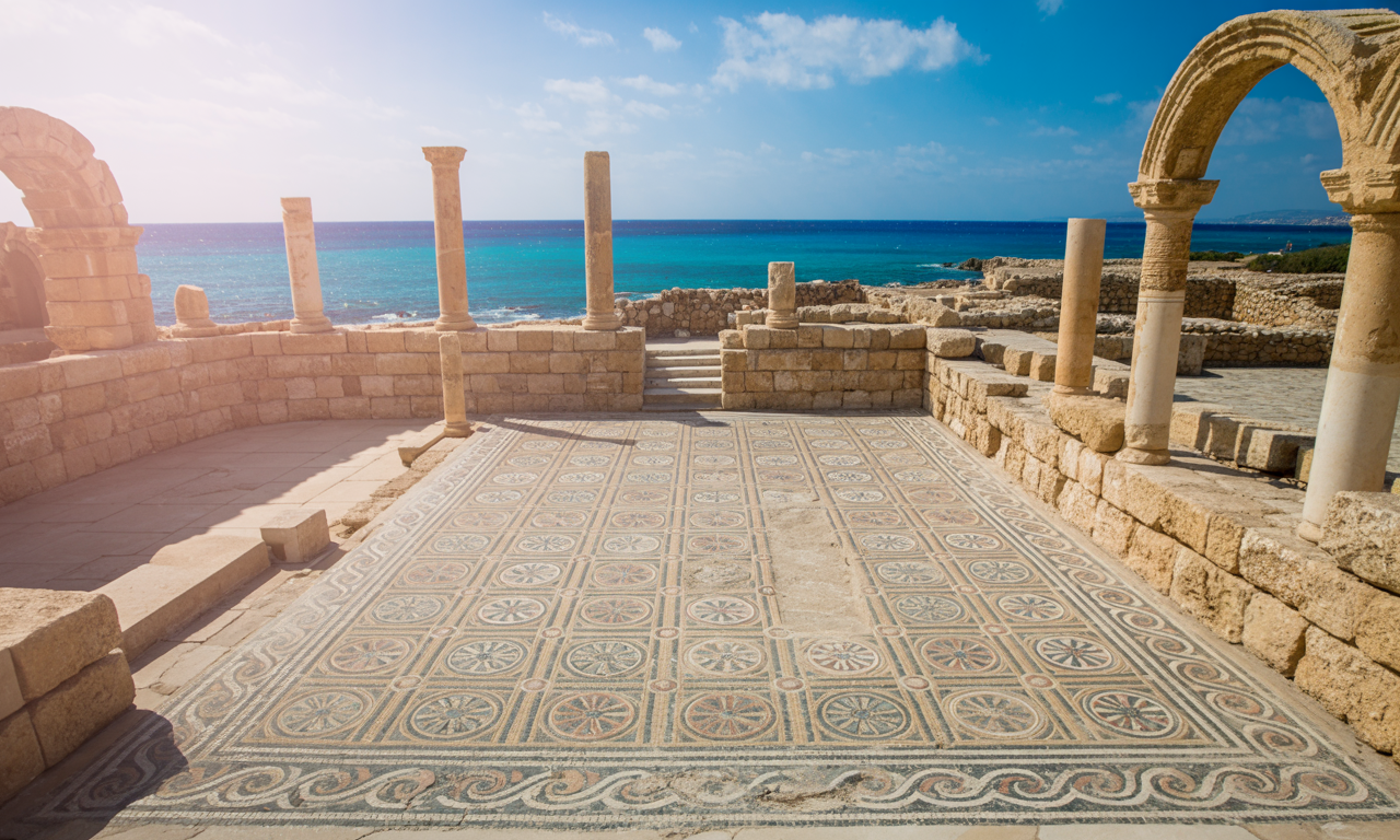 découvrez les meilleures activités et sites à visiter à chypre en 2025 : conseils, retours d’expérience et incontournables pour un séjour réussi sur cette île méditerranéenne.