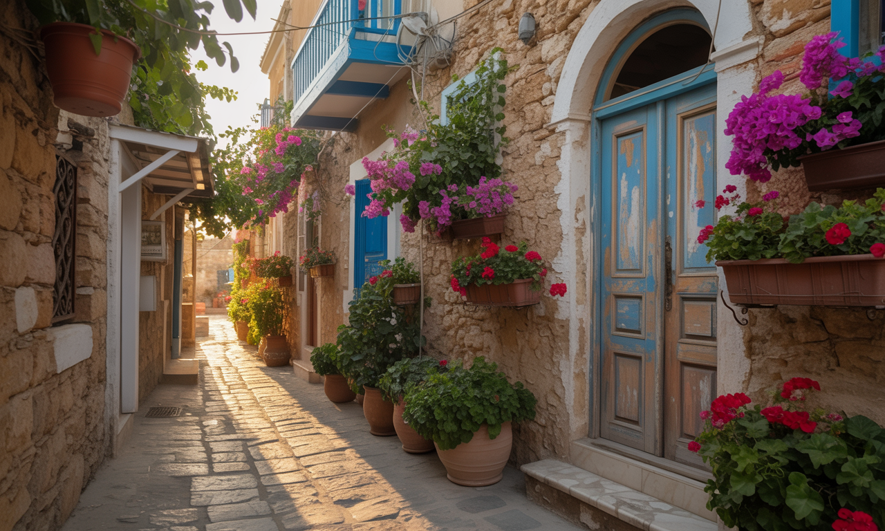 découvrez que voir et que faire à chypre en 2025 à travers mon expérience : sites antiques, plages, villages pittoresques, gastronomie et conseils pratiques pour un voyage inoubliable sur cette île méditerranéenne.