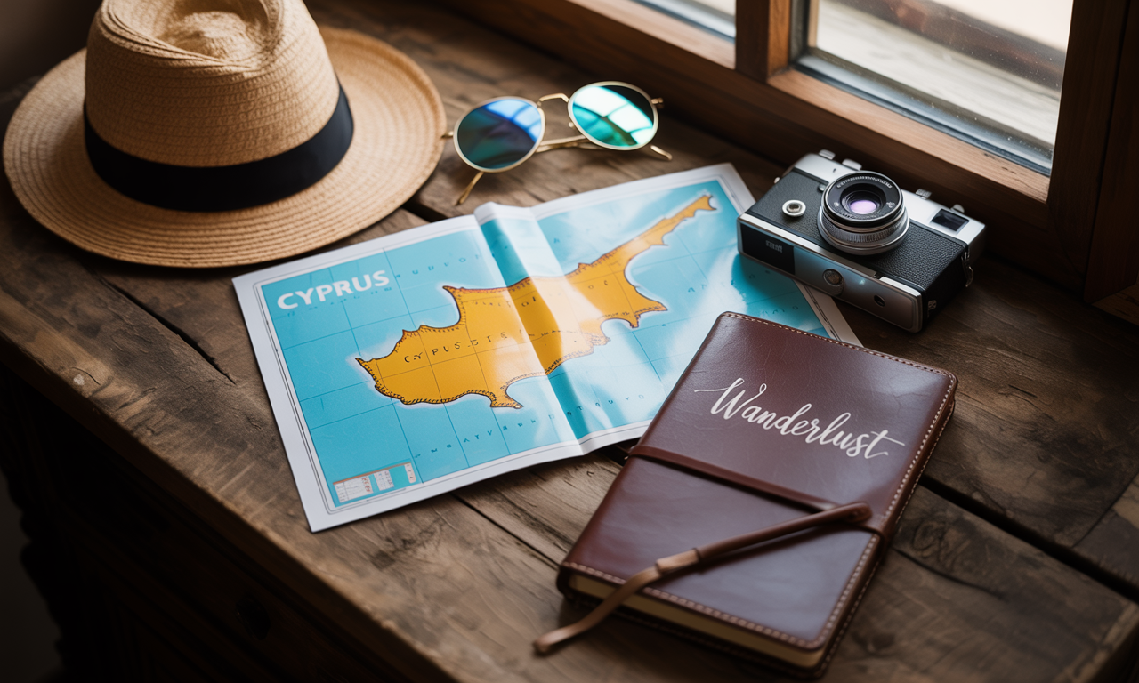 découvrez les incontournables à voir et à faire à chypre en 2025 : plages, villages authentiques, sites historiques et conseils issus de mon expérience pour un séjour inoubliable sur l’île méditerranéenne.