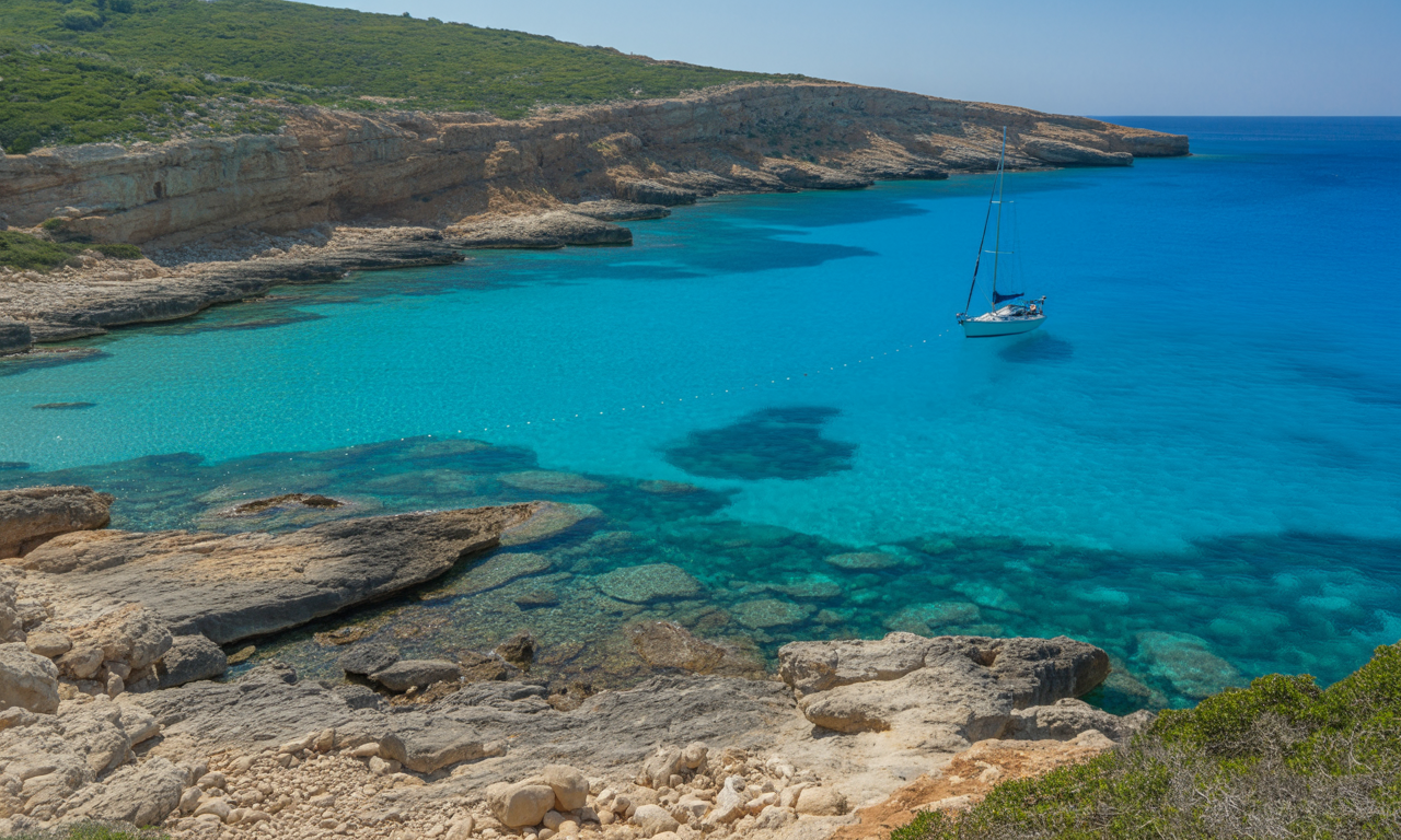 découvrez que voir et que faire à chypre en 2025 ! inspiré de mon expérience, ce guide partage mes incontournables pour organiser un voyage inoubliable à chypre : sites historiques, plages, activités et conseils pratiques.