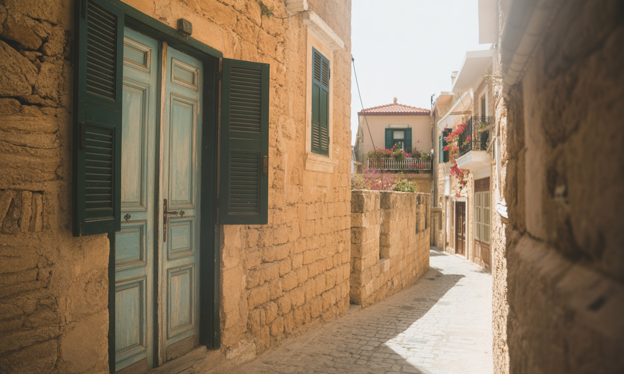découvrez que voir et que faire à chypre en 2025 grâce à mon expérience. conseils, lieux incontournables et activités à ne pas manquer pour réussir votre séjour sur l’île chypriote !