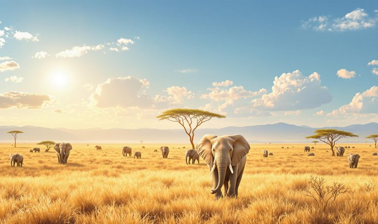 découvrez les meilleures destinations pour vivre un safari en toute sécurité. cet article vous guide à travers les pays incontournables où l'aventure rime avec sérénité, tout en profitant de paysages époustouflants et d'une faune sauvage exceptionnelle.