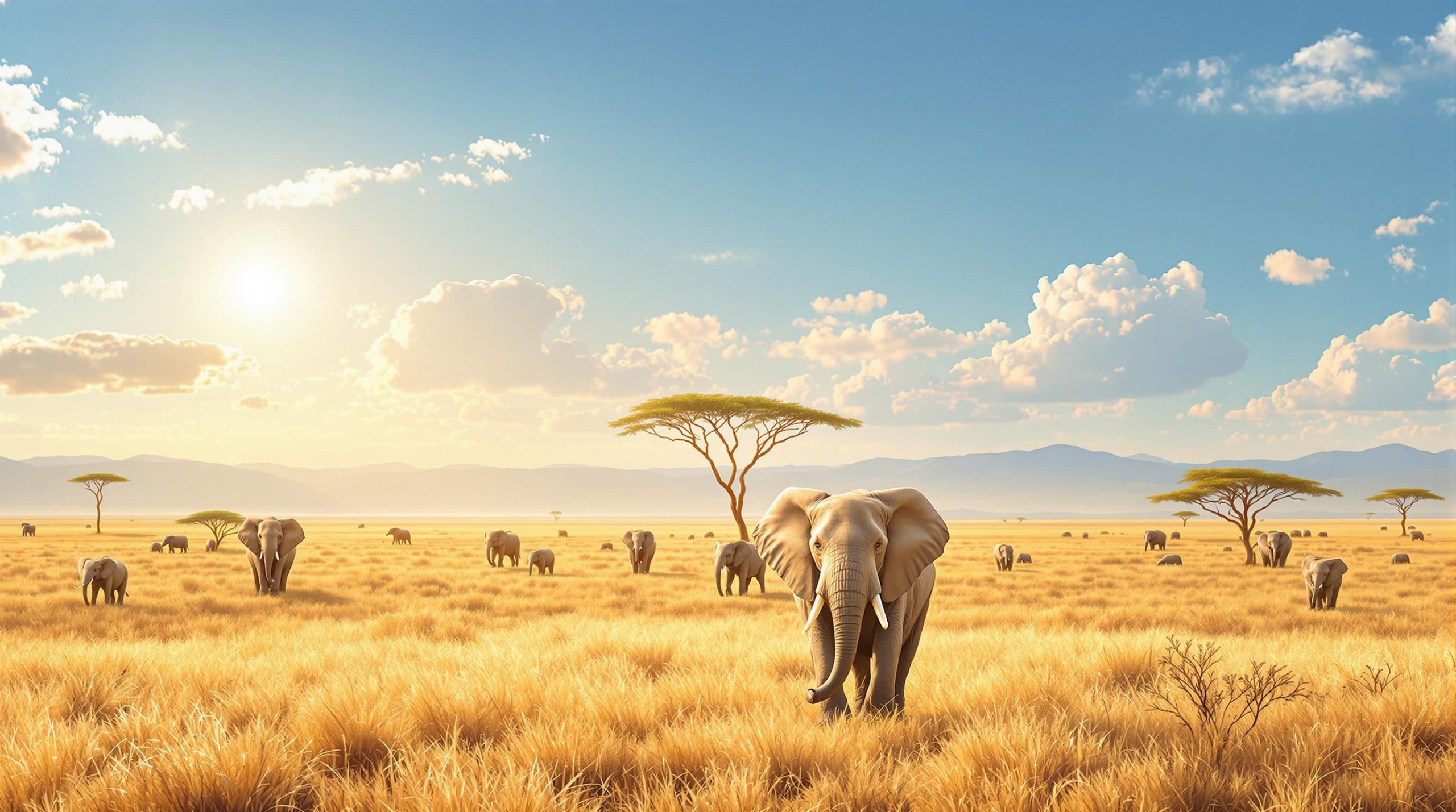 découvrez les meilleures destinations pour vivre un safari en toute sécurité. cet article vous guide à travers les pays incontournables où l'aventure rime avec sérénité, tout en profitant de paysages époustouflants et d'une faune sauvage exceptionnelle.