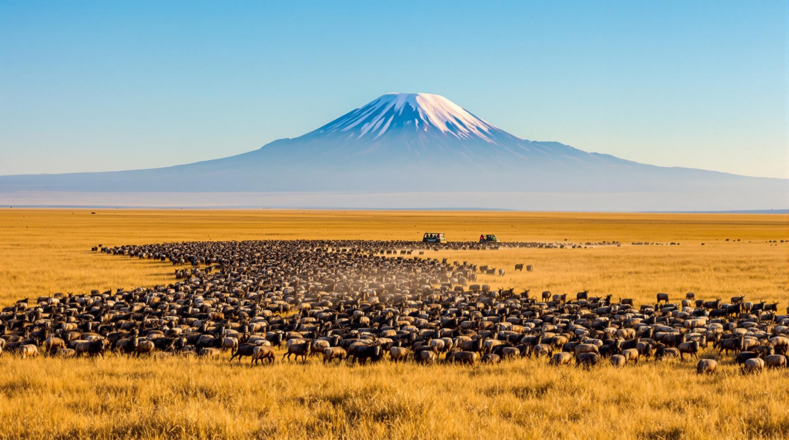 découvrez les meilleurs pays pour vivre un safari en toute sécurité. explorez les destinations qui allient aventure et sérénité, tout en garantissant votre bien-être lors de votre exploration de la faune sauvage. choisissez votre prochaine aventure en toute confiance.