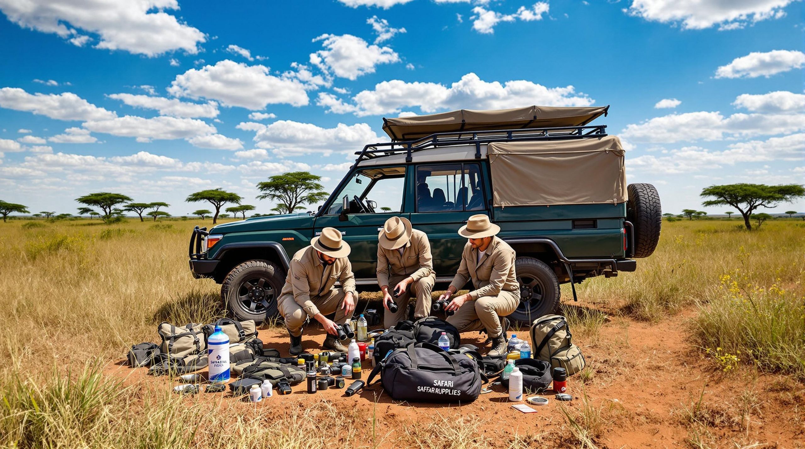 découvrez les meilleures destinations pour un safari en toute sécurité. ce guide complet vous aide à choisir le pays idéal, en tenant compte de la sécurité, des expériences uniques et de la richesse de la faune, pour vivre une aventure inoubliable.