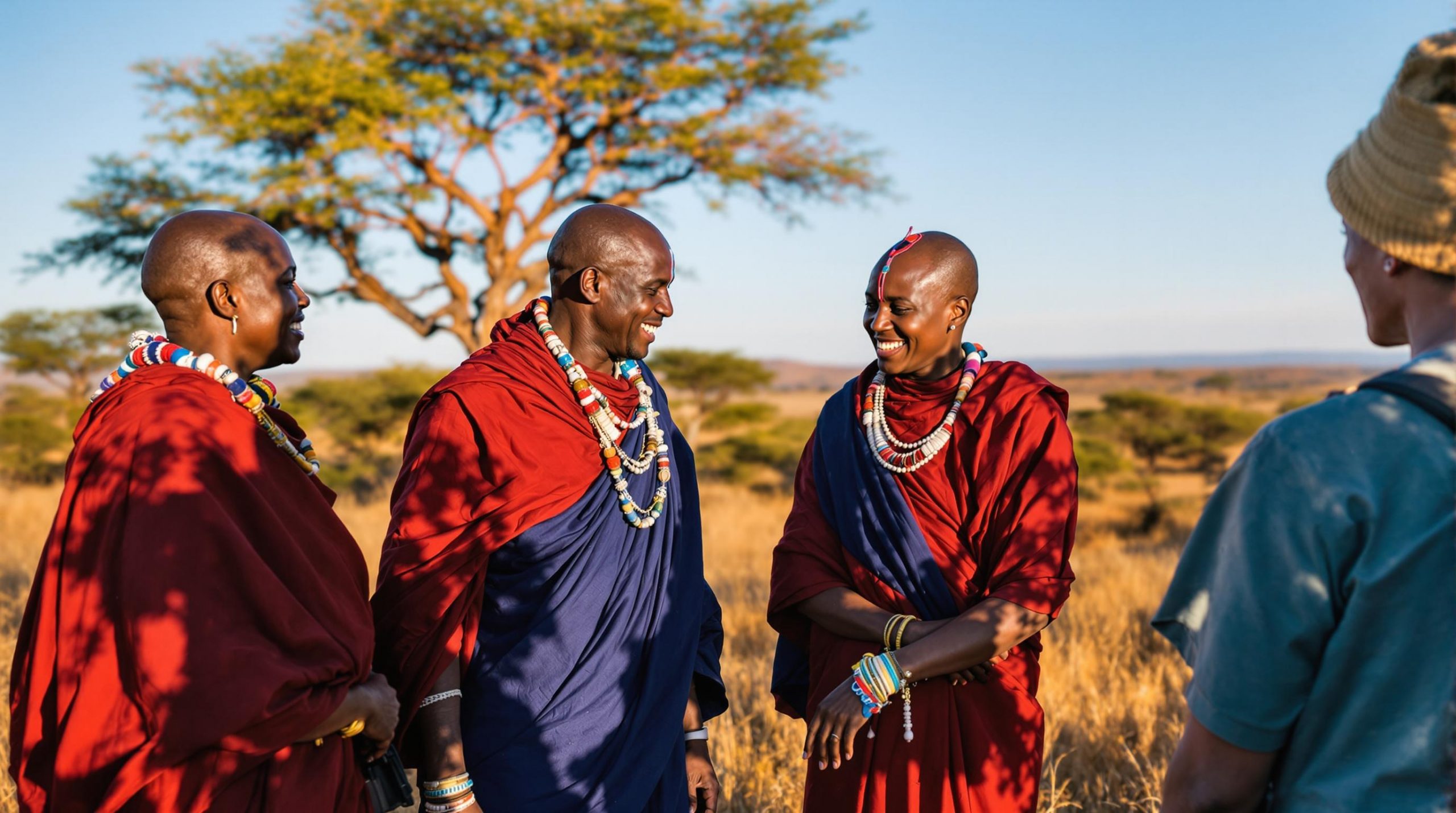 découvrez les meilleurs pays pour vivre un safari en toute sécurité. notre guide vous aide à choisir la destination idéale pour observer la faune tout en garantissant votre tranquillité d'esprit.