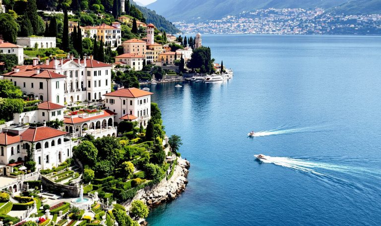 découvrez les principaux lacs proches de l'italie, leur emplacement, leurs caractéristiques et les activités à faire autour de ces destinations incontournables.