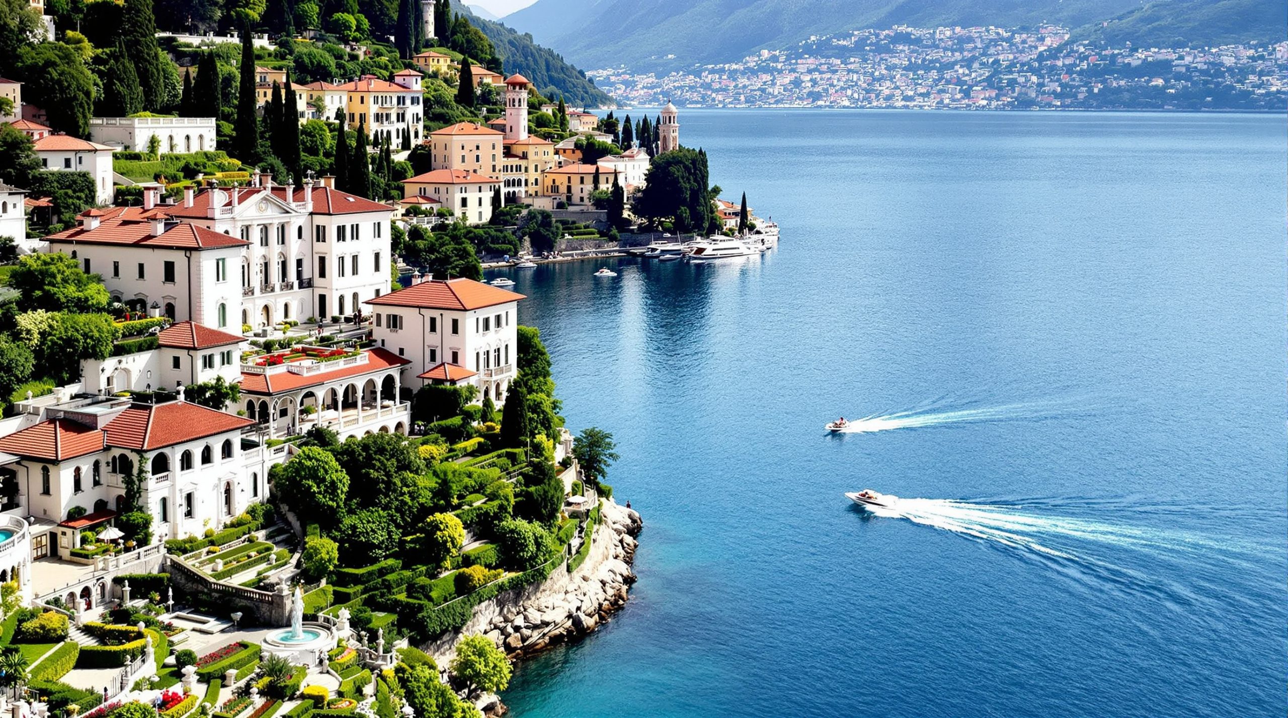 découvrez les principaux lacs proches de l'italie, leur emplacement, leurs caractéristiques et les activités à faire autour de ces destinations incontournables.