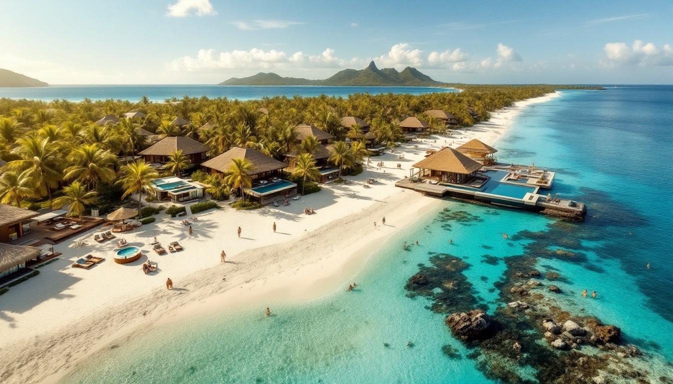 découvrez notre sélection des plus beaux pays à visiter dans l’océan indien en 2025. explorez des destinations de rêve, plages paradisiaques, nature exotique et culture authentique pour un voyage inoubliable.
