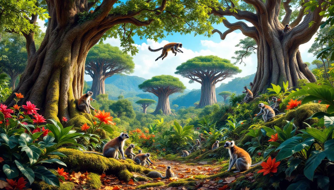 découvrez les plus beaux pays à visiter dans l’océan indien en 2025. explorez des destinations paradisiaques, des plages idylliques et une culture riche pour un voyage inoubliable.