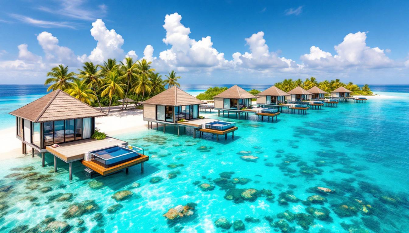 découvrez notre sélection des plus beaux pays à visiter dans l’océan indien en 2025 : paysages paradisiaques, plages de rêve, culture et aventures inoubliables vous y attendent. inspirez-vous pour vos prochains voyages !