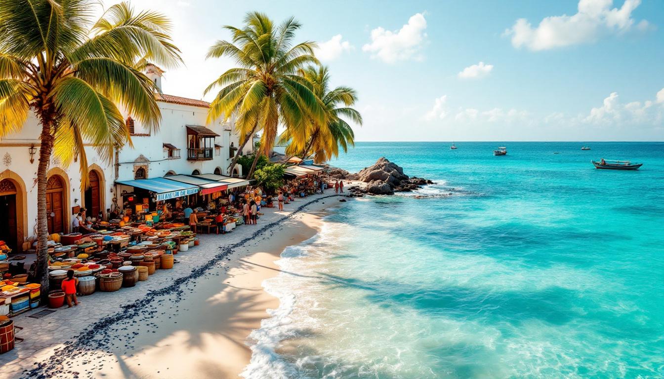 découvrez les plus beaux pays à visiter dans l’océan indien en 2025 : paysages de rêve, plages paradisiaques et cultures fascinantes vous attendent. préparez votre prochain voyage avec notre sélection incontournable !