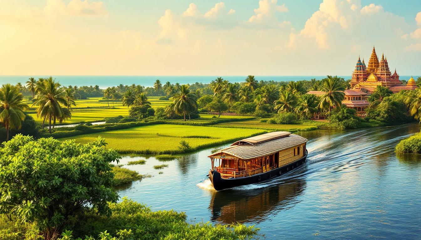 découvrez notre sélection des plus beaux pays à visiter dans l’océan indien en 2025 : plages paradisiaques, cultures exotiques et expériences inoubliables vous attendent pour un voyage exceptionnel.