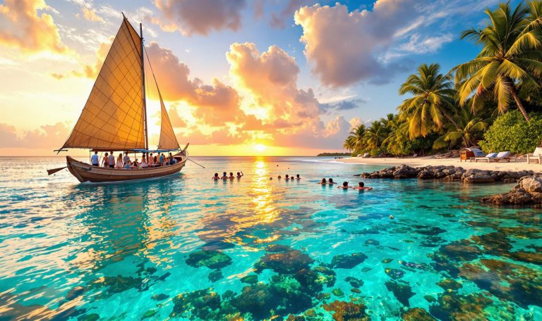 découvrez le safari blue à zanzibar, une expérience inoubliable de navigation et de découverte des merveilles maritimes. explorez des lagons turquoise, des plages de sable blanc et profitez de la richesse de la faune marine. pourquoi choisir le safari blue pour votre prochaine aventure ? car c'est une occasion unique de créer des souvenirs mémorables tout en savourant des délices locaux dans un cadre paradisiaque.
