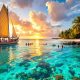 découvrez le safari blue à zanzibar, une expérience inoubliable de navigation et de découverte des merveilles maritimes. explorez des lagons turquoise, des plages de sable blanc et profitez de la richesse de la faune marine. pourquoi choisir le safari blue pour votre prochaine aventure ? car c'est une occasion unique de créer des souvenirs mémorables tout en savourant des délices locaux dans un cadre paradisiaque.