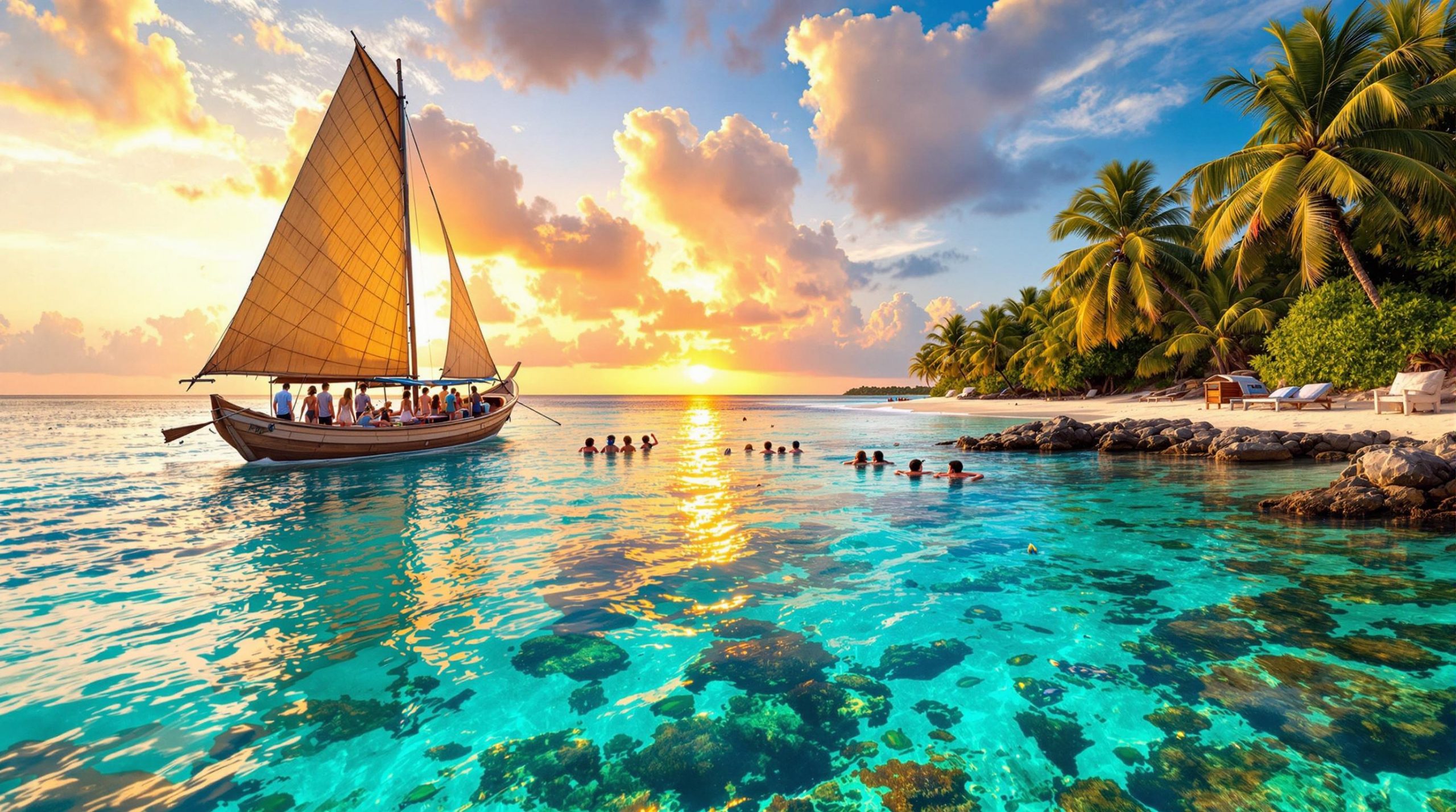 découvrez le safari blue à zanzibar, une expérience inoubliable de navigation et de découverte des merveilles maritimes. explorez des lagons turquoise, des plages de sable blanc et profitez de la richesse de la faune marine. pourquoi choisir le safari blue pour votre prochaine aventure ? car c'est une occasion unique de créer des souvenirs mémorables tout en savourant des délices locaux dans un cadre paradisiaque.