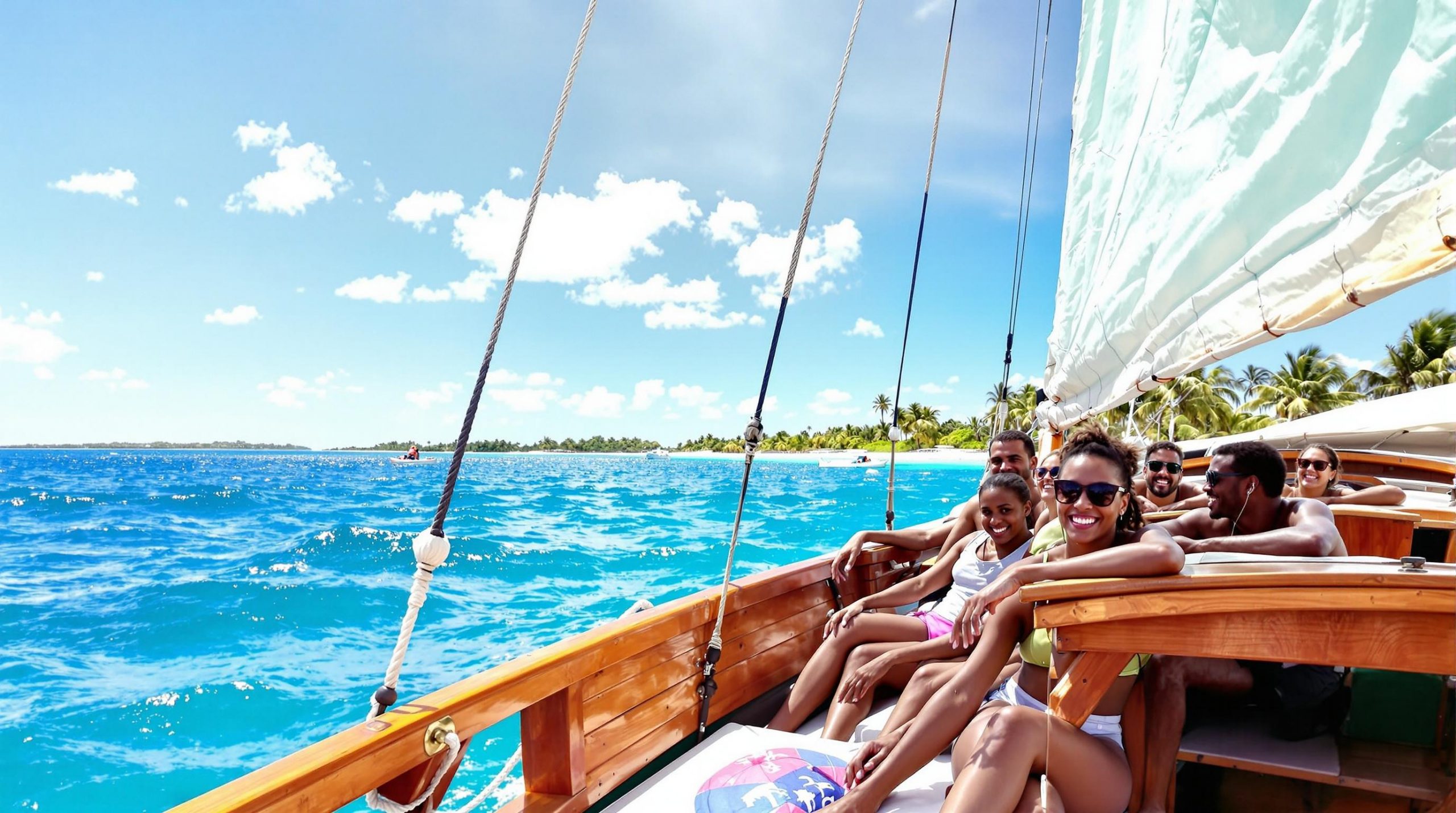 découvrez le safari blue à zanzibar, une expérience inoubliable mêlant exploration marine, baignade dans des eaux cristallines et rencontres avec la faune locale. apprenez pourquoi cette aventure unique est le choix idéal pour votre prochaine escapade sur l'île.