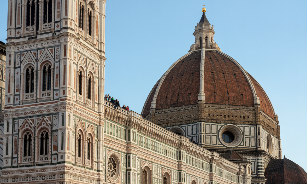 découvrez les meilleures activités et sites incontournables à florence pour un séjour de 3 jours : musées, monuments, cuisine toscane et balades pour profiter pleinement de la capitale de la renaissance.
