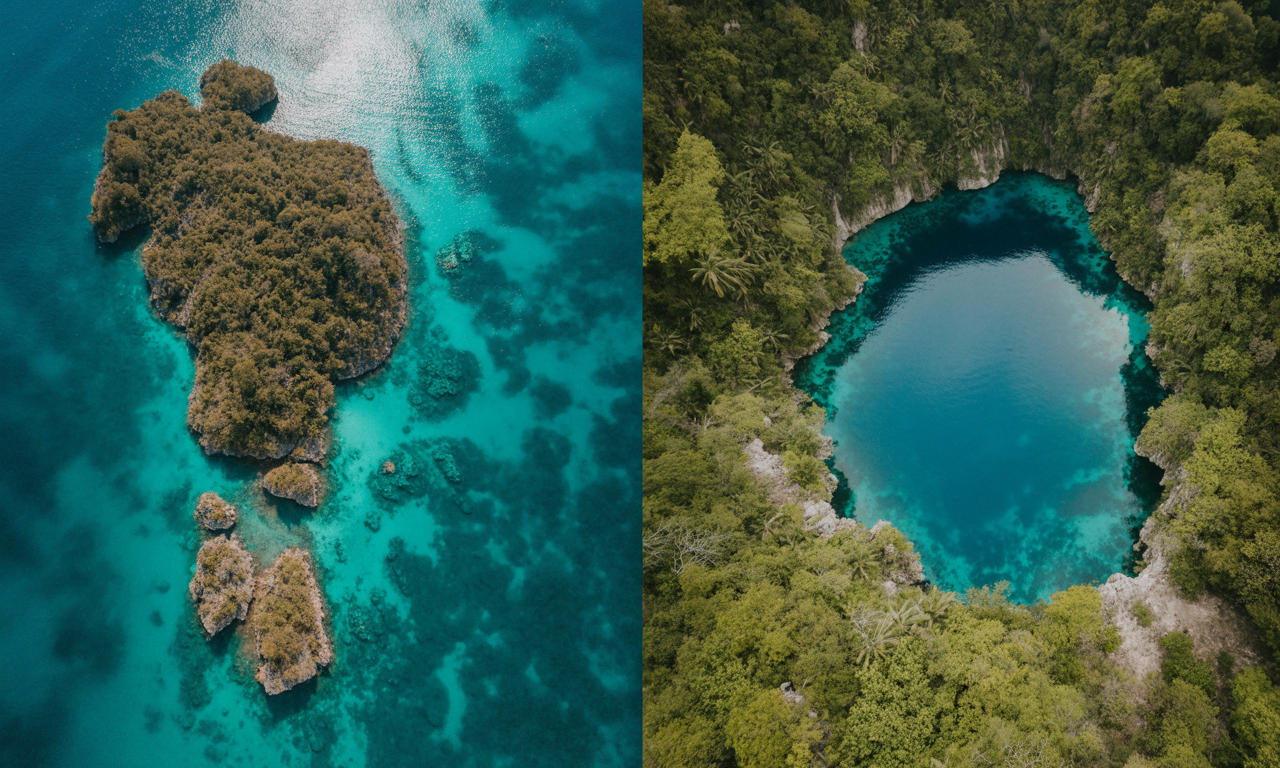 découvrez les atouts de la thaïlande et du mexique pour votre voyage en 2025 : plages paradisiaques, culture, gastronomie et conseils pour choisir la destination idéale selon vos envies.