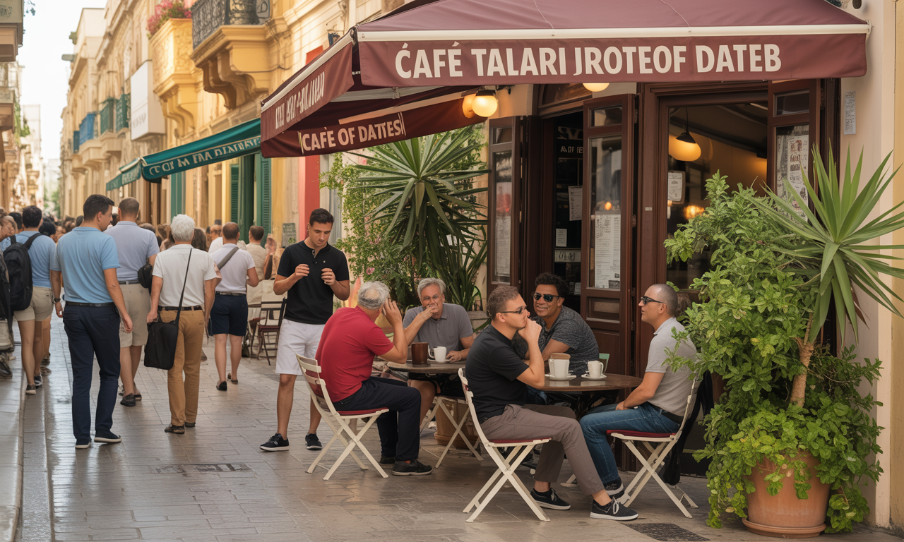 découvrez pourquoi vivre à malte en 2025 est une option attractive : avantages, démarches administratives, coût de la vie, conseils pour s'installer et profiter pleinement de l'île méditerranéenne.