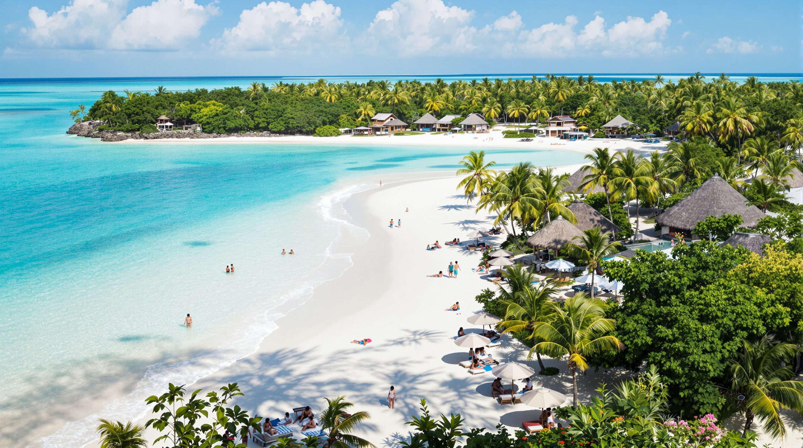 découvrez si les maldives sont la destination idéale pour vos vacances en 2025. informations sur le climat, les activités, et les conseils pratiques pour réussir votre séjour.