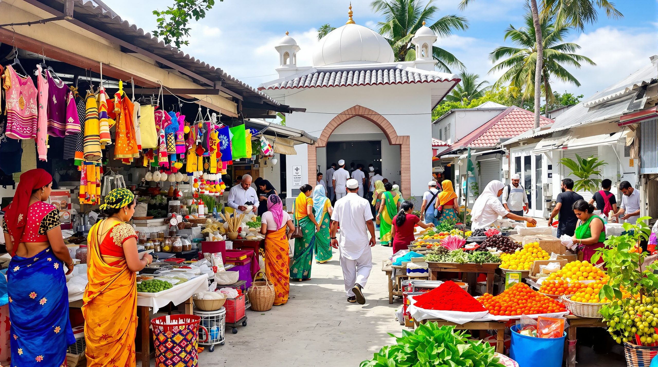 découvrez si partir aux maldives en 2025 est le meilleur choix pour vos vacances : conseils, tendances, informations pratiques et raisons de choisir cette destination paradisiaque.