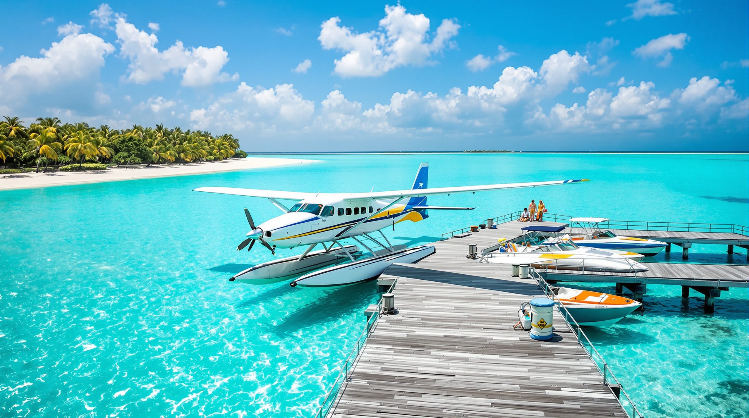 découvrez si les maldives sont la destination idéale pour vos vacances en 2025. climat, budget, conseils pratiques : tout ce qu’il faut savoir avant de partir aux maldives pour un séjour inoubliable.