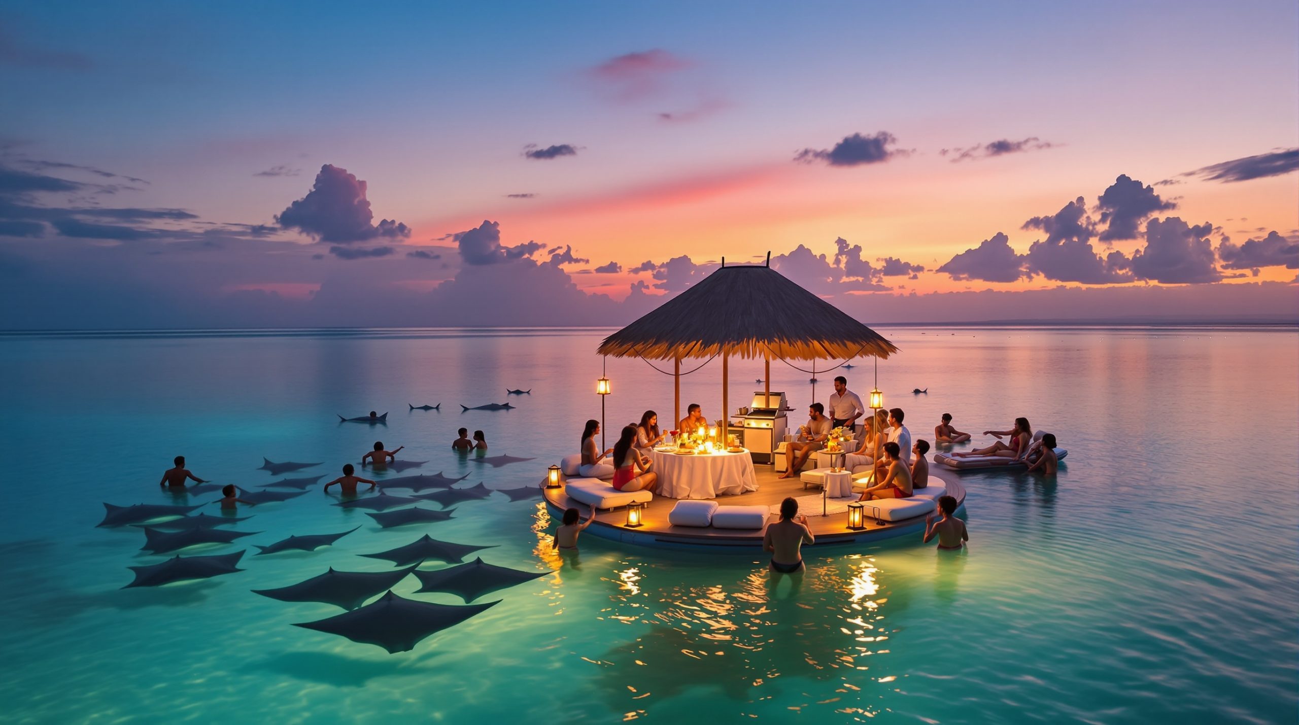 découvrez si les maldives sont la destination idéale pour vos vacances en 2025. climat, activités, conseils et actualités : tout ce qu’il faut savoir avant de partir au paradis.
