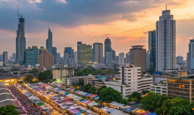 Bangkok