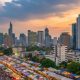 Bangkok