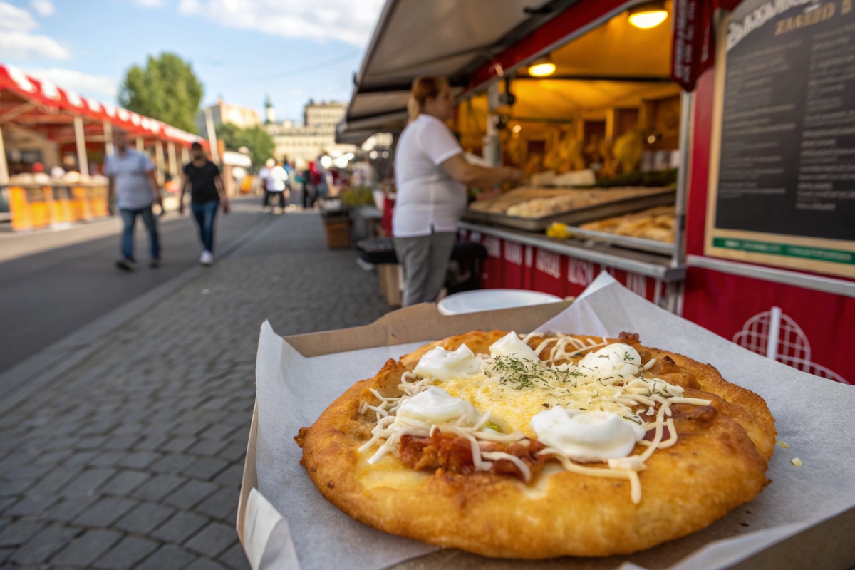 Langos
