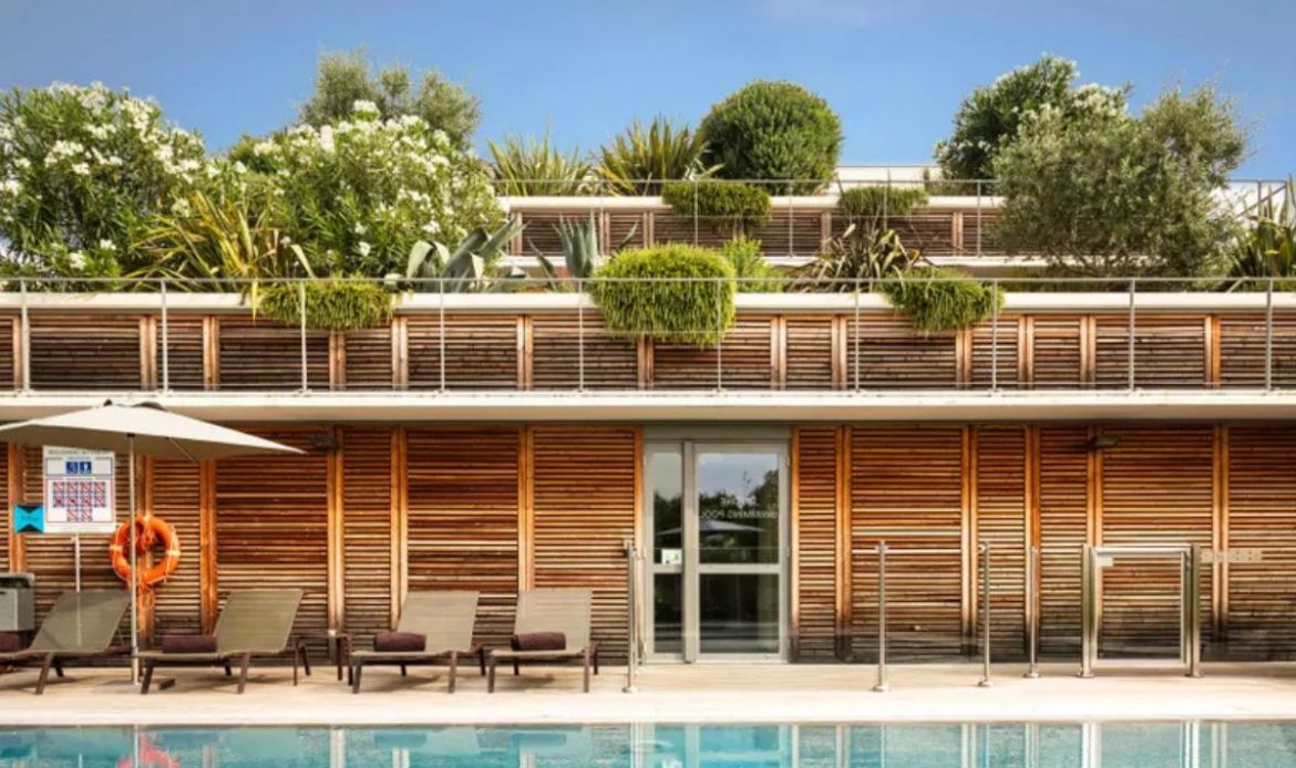 Courtyard by Marriott Montpellier 4*