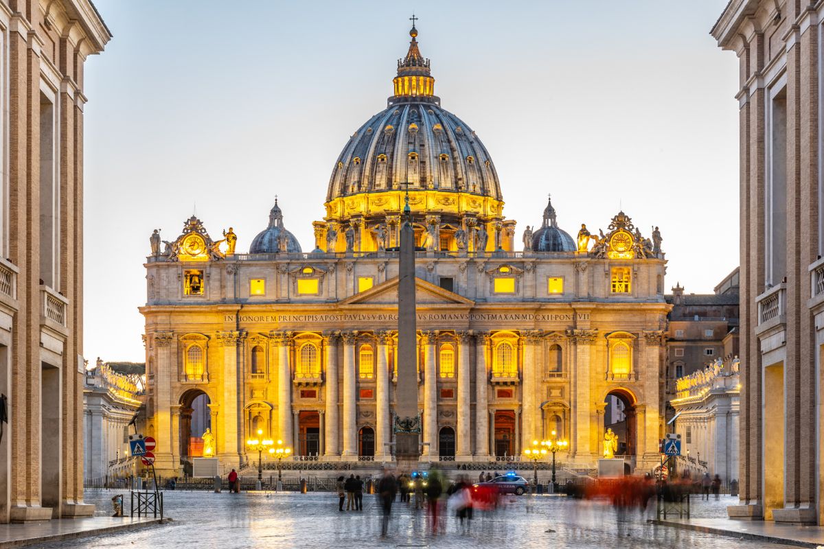 vatican